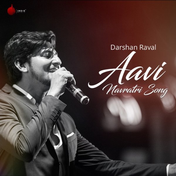 Aavi Navratri Album 