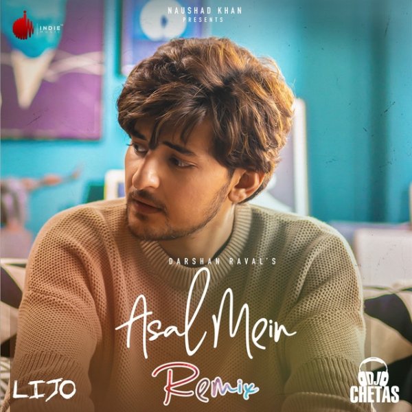 Asal Mein - Remix Album 