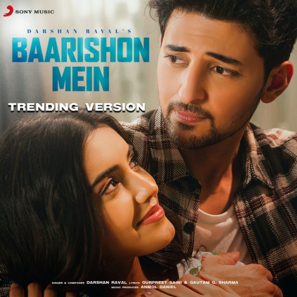 Baarishon Mein Album 