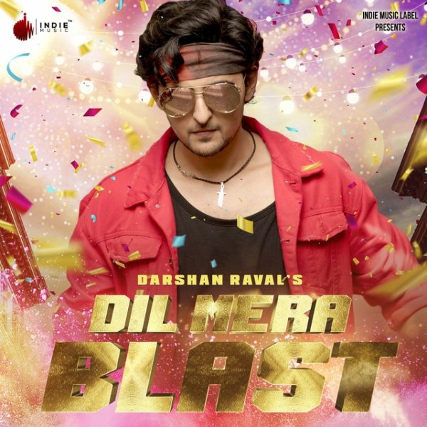 Dil Mera Blast Album 