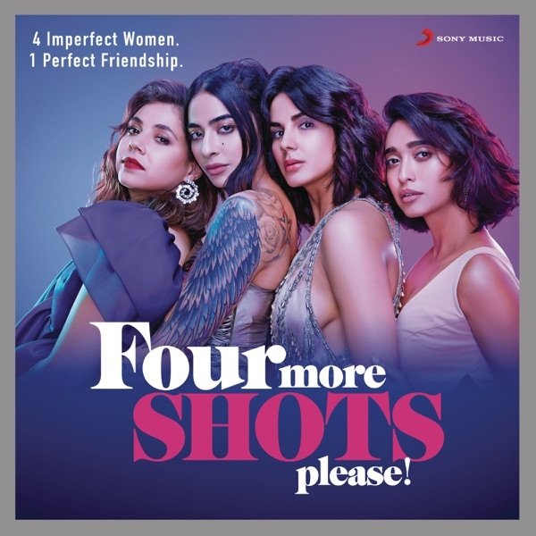 Four More Shots Please! (Music from the Amazon Original Series) Album 