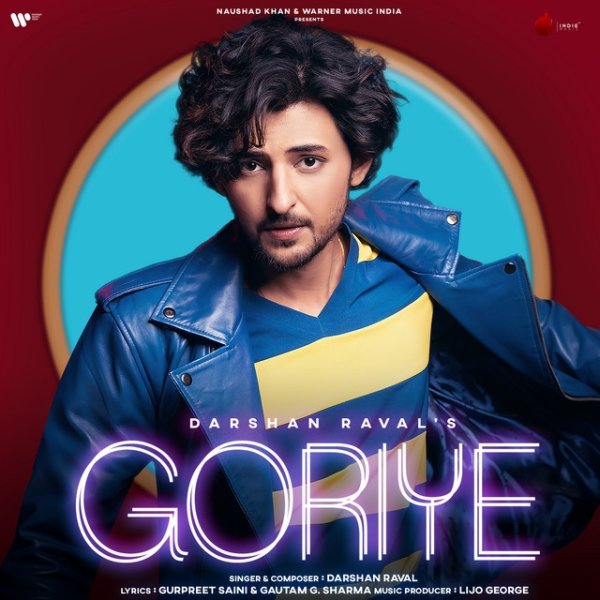 Goriye Album 