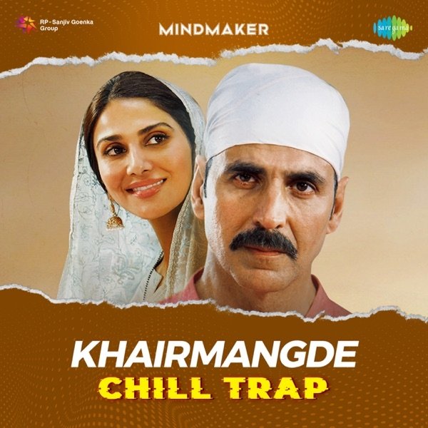 Darshan Raval Khairmangde (Chill Trap), 2024