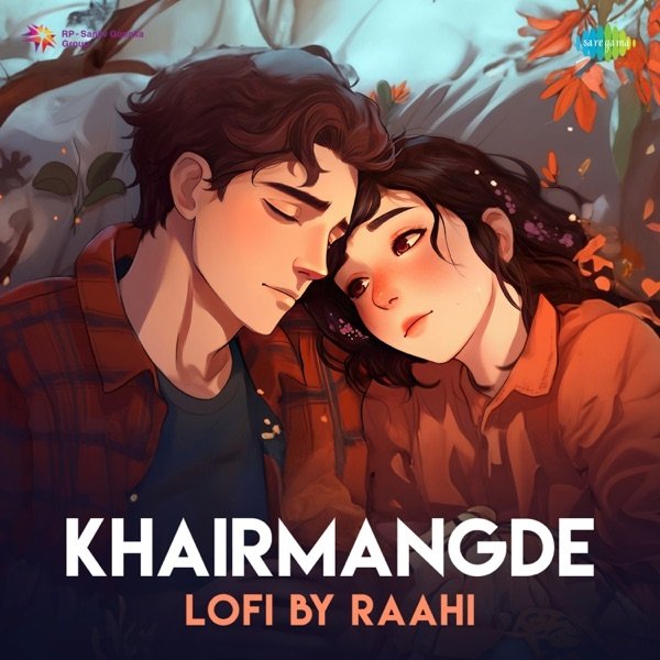 Darshan Raval Khairmangde (LoFi), 2024
