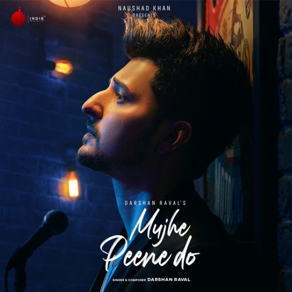 Mujhe Peene Do Album 