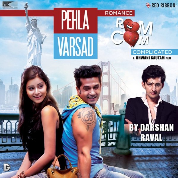Pehla Varsad (From Romance Complicated) Album 