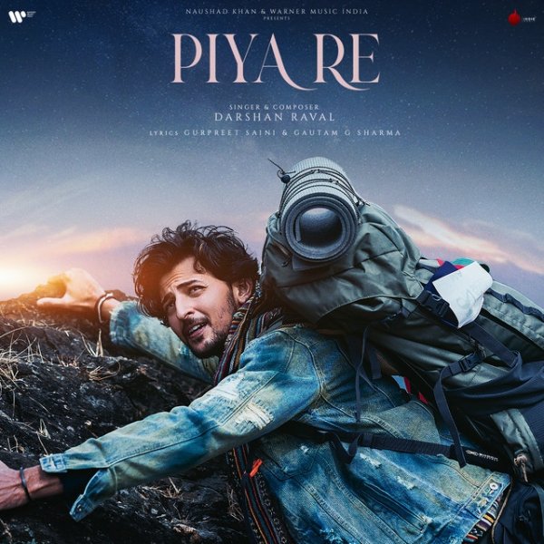 Piya Re Album 