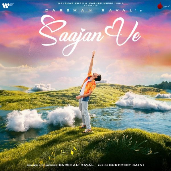 Saajan Ve Album 