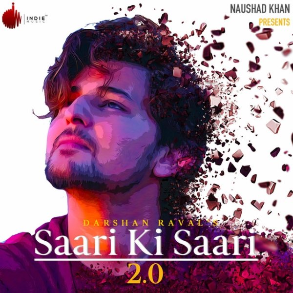 Saari Ki Saari 2.0 Album 