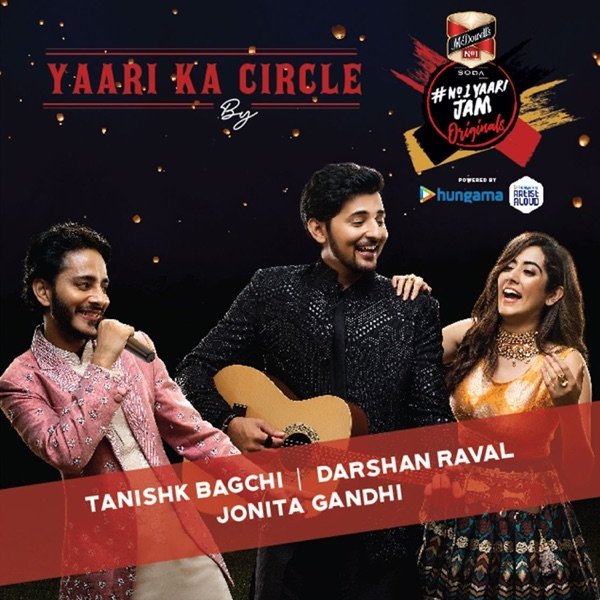 Yaari Ka Circle Album 