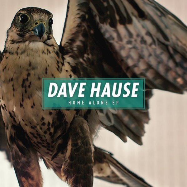 Dave Hause Home Alone, 2015