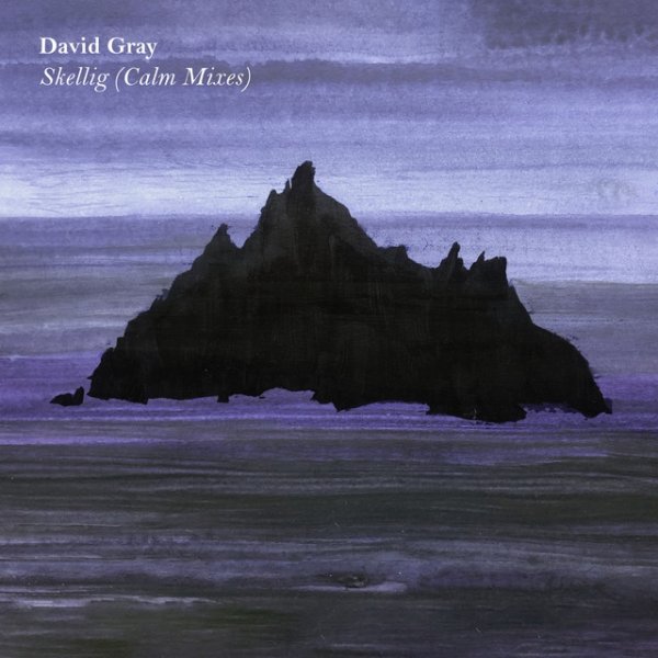 David Gray Skellig (Calm Mixes), 2021