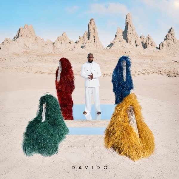 DaVido 5ive, 2025