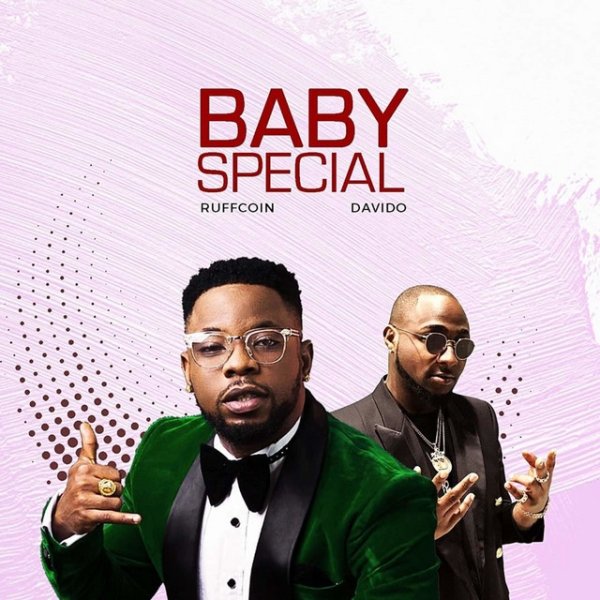 DaVido Baby Special, 2018