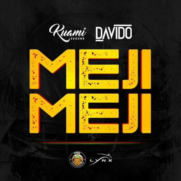 DaVido Meji Meji, 2018