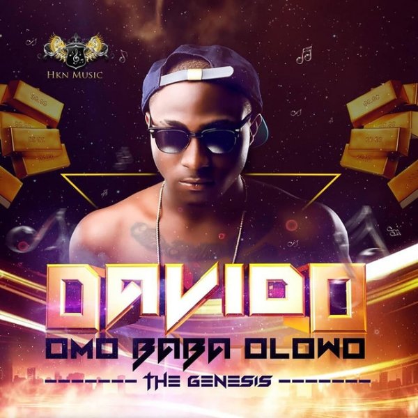 DaVido Omo Baba Olowo: The Genesis, 2012