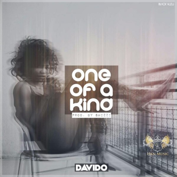 One Of A Kind Album 