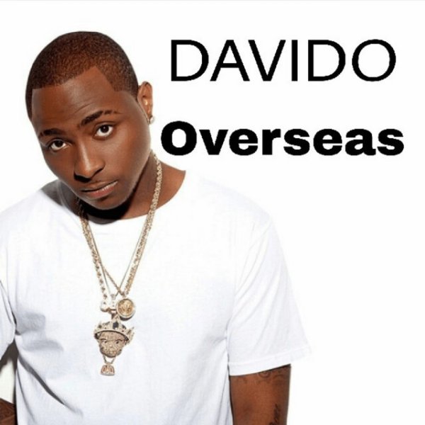 Overseas Album 