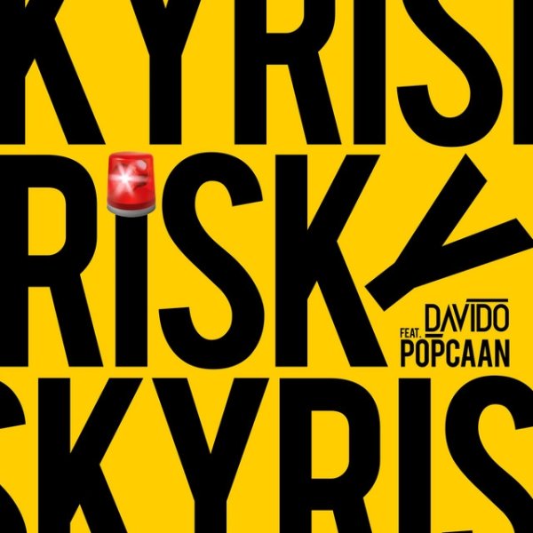 Risky Album 