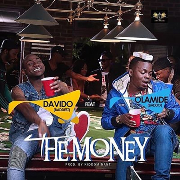 DaVido The Money, 2015