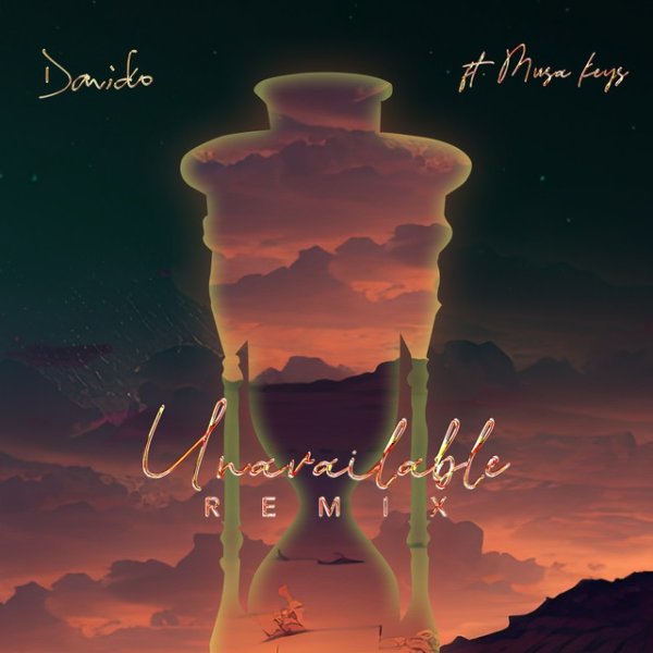 UNAVAILABLE Album 