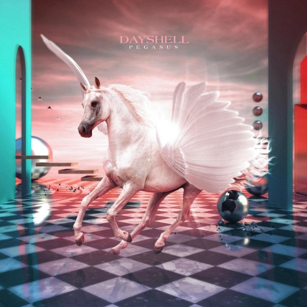 Dayshell Pegasus, 2023