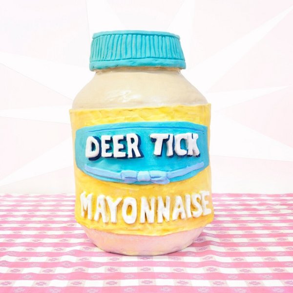 Deer Tick Bluesboy / Too Sensitive for This World, 2019