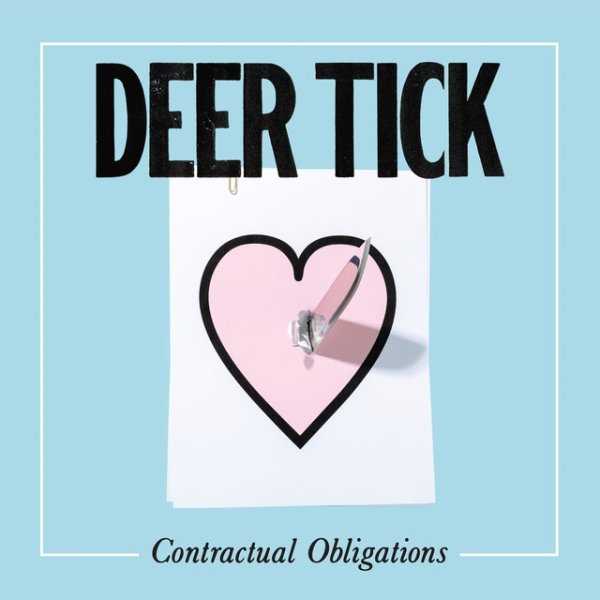 Deer Tick Contractual Obligations, 2024