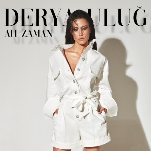 Ah Zaman Album 