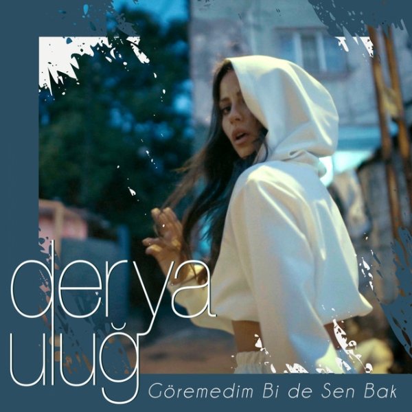 Göremedim Bi de Sen Bak Album 