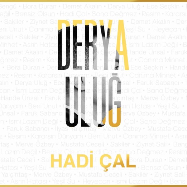 Hadi Çal Album 