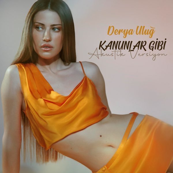 Kanunlar Gibi (Akustik Versiyon) Album 
