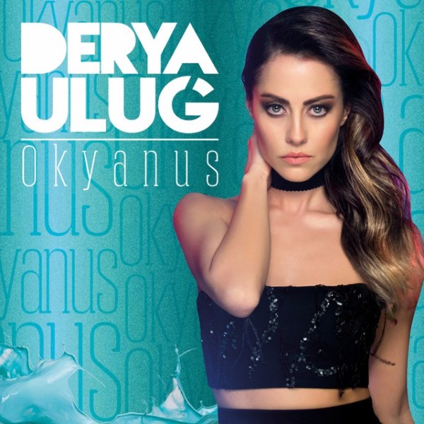 Okyanus Album 