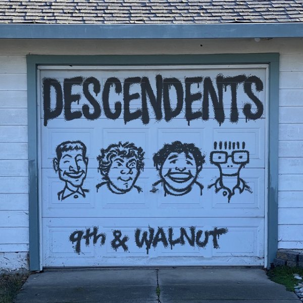 Descendents 9th & Walnut, 2021