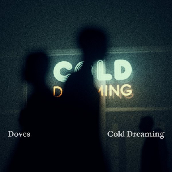 Cold Dreaming - album