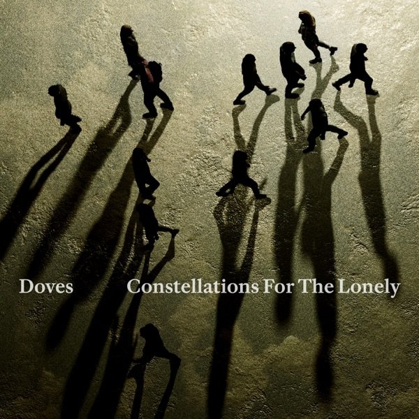 Constellations For The Lonely - album