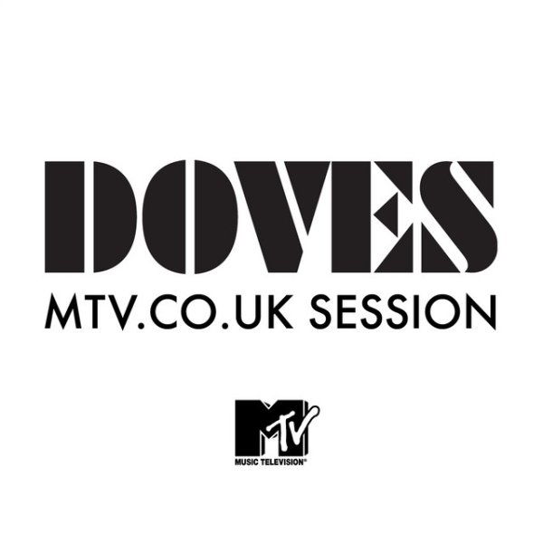 MTV.co.uk Session - album