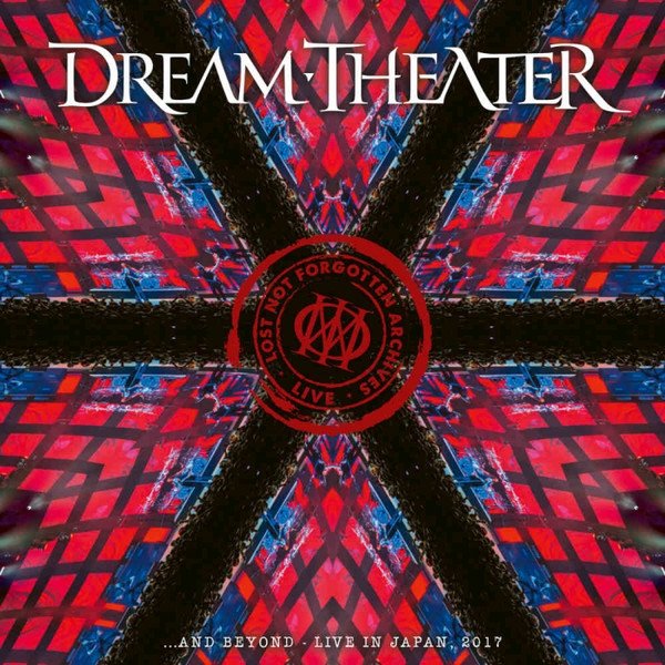 Dream Theater ...And Beyond - Live In Japan, 2017, 2022