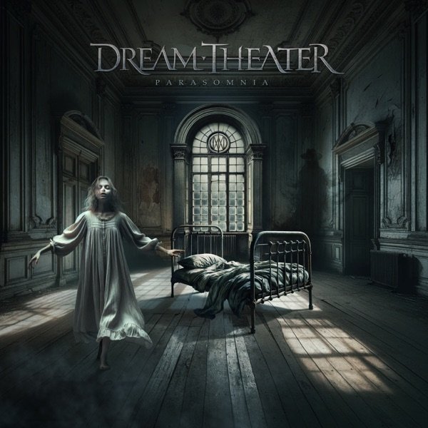 Dream Theater Parasomnia, 2025