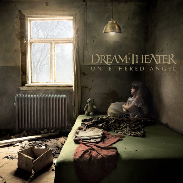 Dream Theater Untethered Angel, 2018