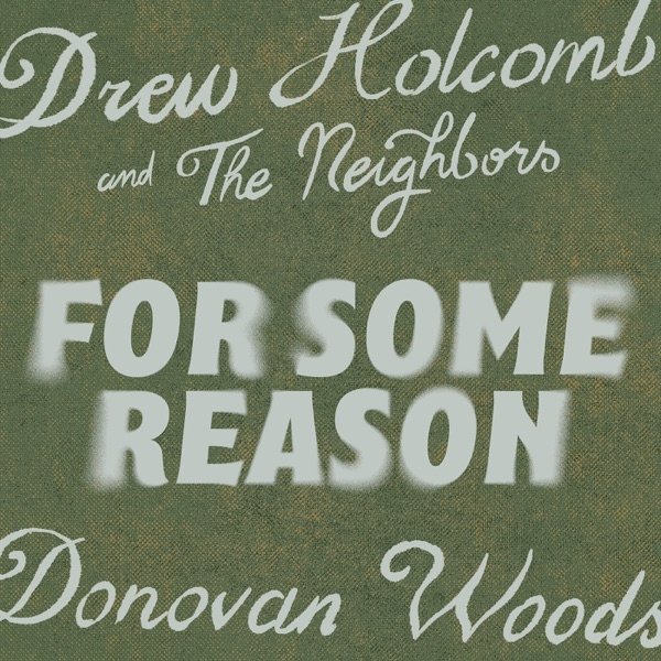 For Some Reason - album