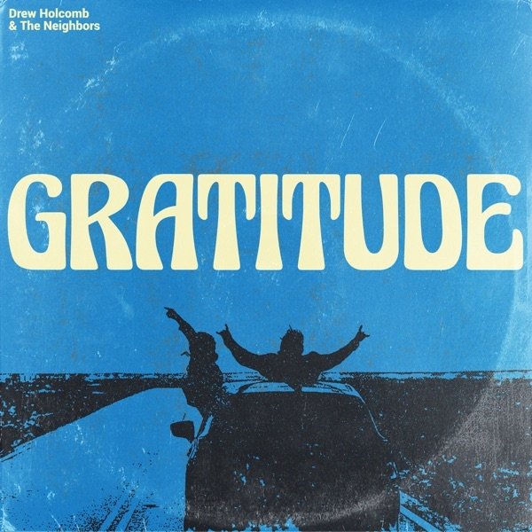 Gratitude - album