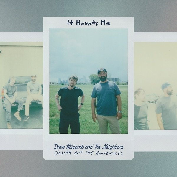It Haunts Me - album