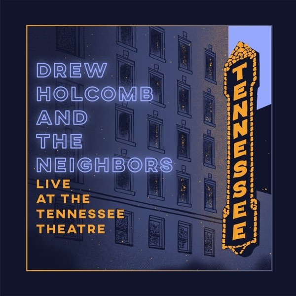 Live at the Tennessee Theatre - album