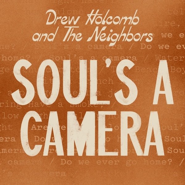 Soul's a Camera - album