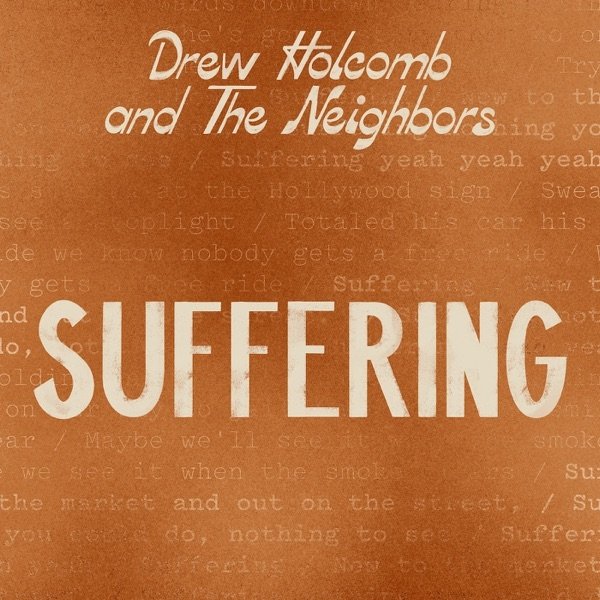 Suffering - album
