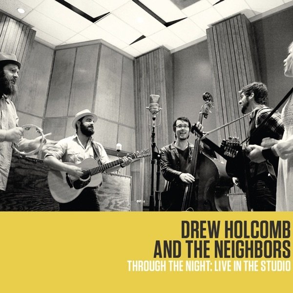 Through the Night - Live in the Studio - album