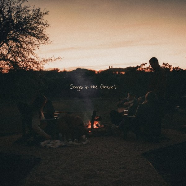 Dylan Gossett Songs in the Gravel, 2024
