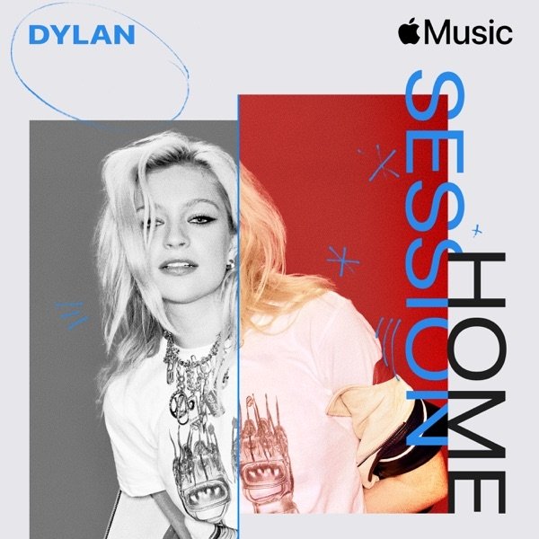 Dylan Apple Music Home Session: Dylan, 2022