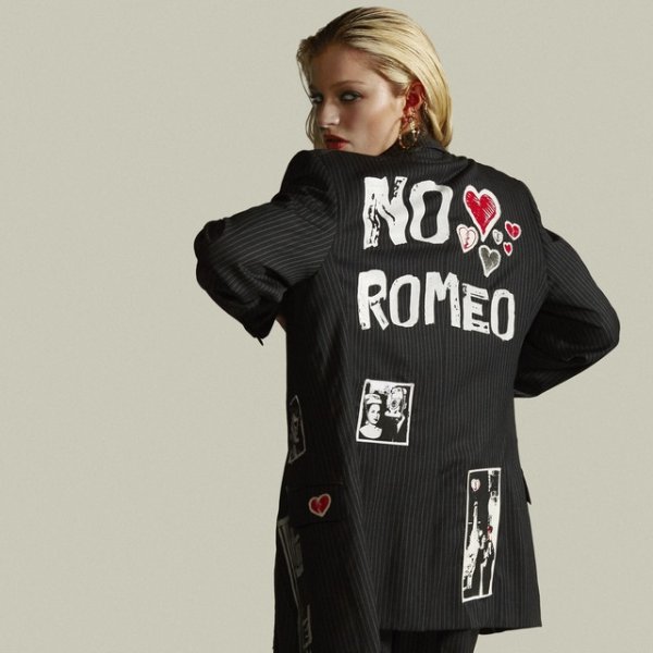 Dylan No Romeo, 2022